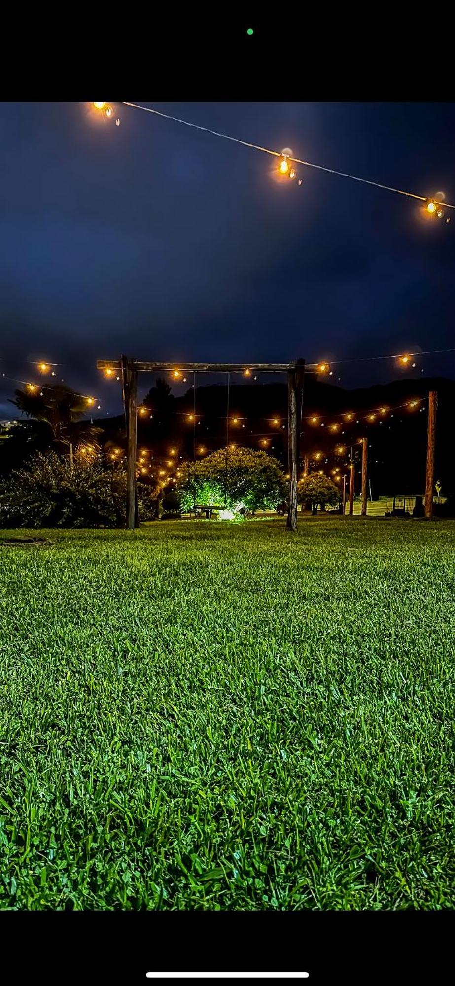 Pousada Serra & Jardim Bom Jardim da Serra Zewnętrze zdjęcie